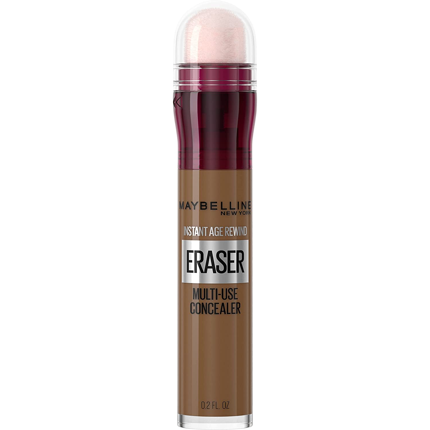 Maybelline Instant Age Rewind Eraser Dark Circles Treatment Multi-Use Concealer, 110, 1 Count (Packaging May Vary) - Image 1